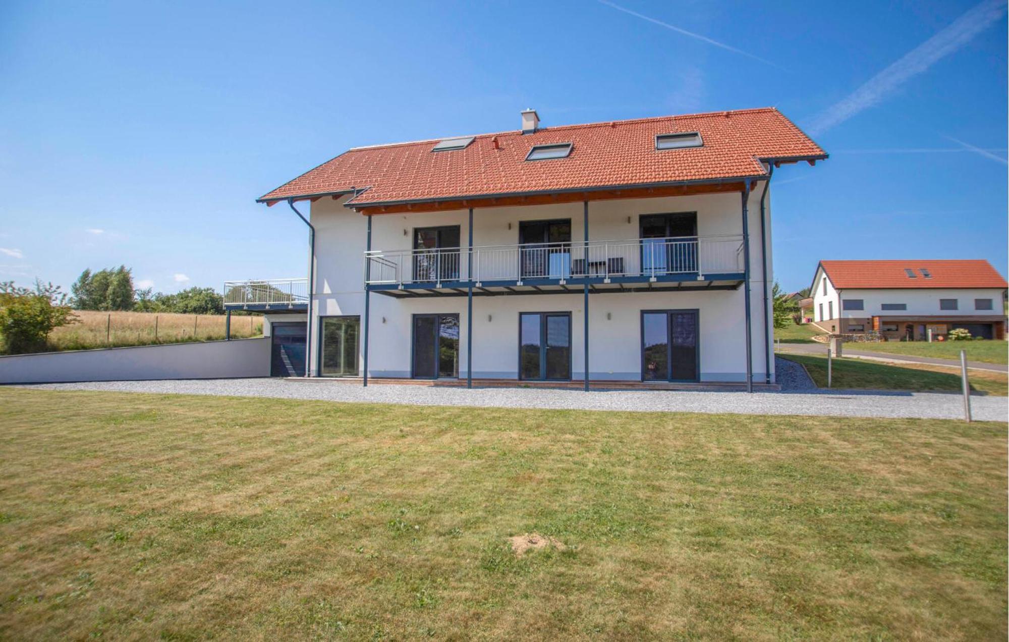 Ferienhaus In Kapfenstein Exterior foto