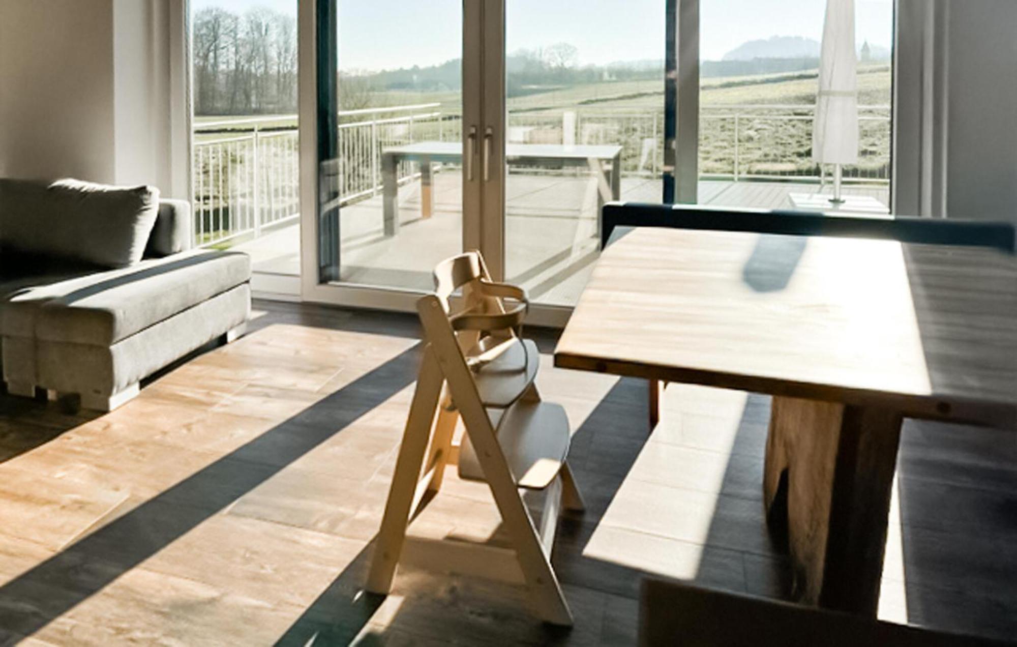 Ferienhaus In Kapfenstein Exterior foto
